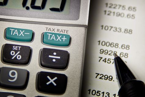 VAT Gulf GCC Prepare Crisis Tax UAE