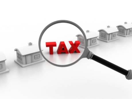 VAT Real Estate UAE GCC Tax Law