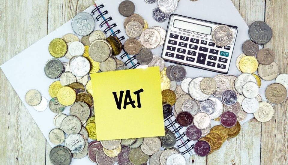 VAT Launch, VAT Image from Arabian Business